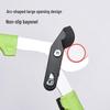 Deli Garden Pruning Shears