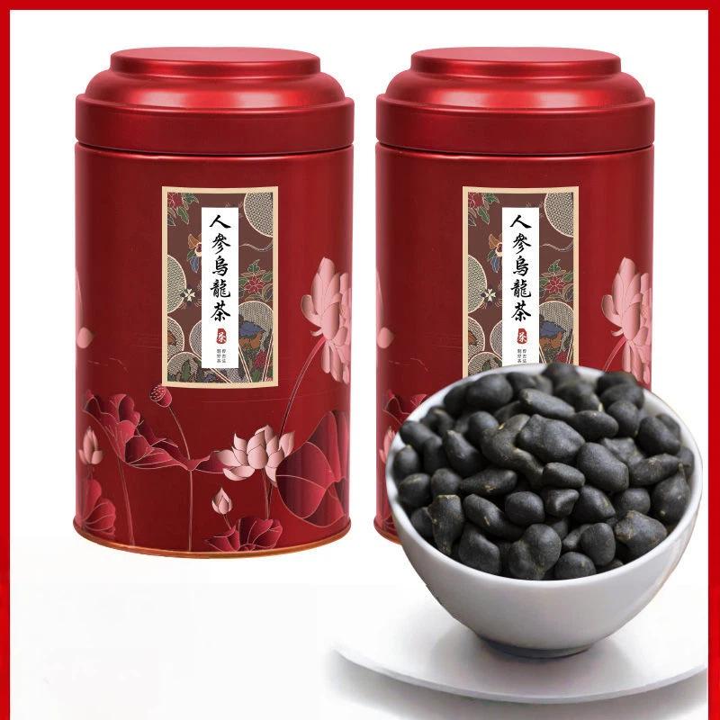 

Frozen Premium Oolong Tea High Mountain Ginseng Oolong Tea Fragrant Tea
