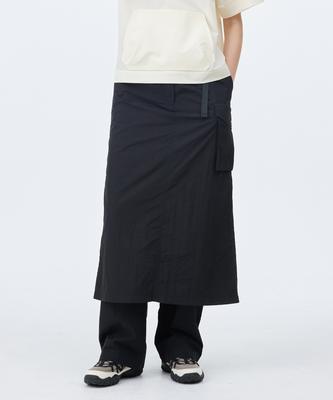 Outdoor Products W H-Line Pocket Skirt (Black)