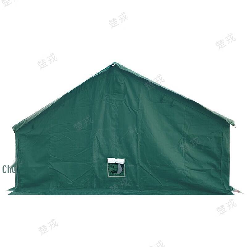 Churng Outdoor 98-10 Type Military Cotton Tent