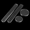 Anti-Mosquito Mosquito Coil Holder Useful  Incense Burner Ornaments Mosquito Incense Rack Home Indoor Bedroom Decor