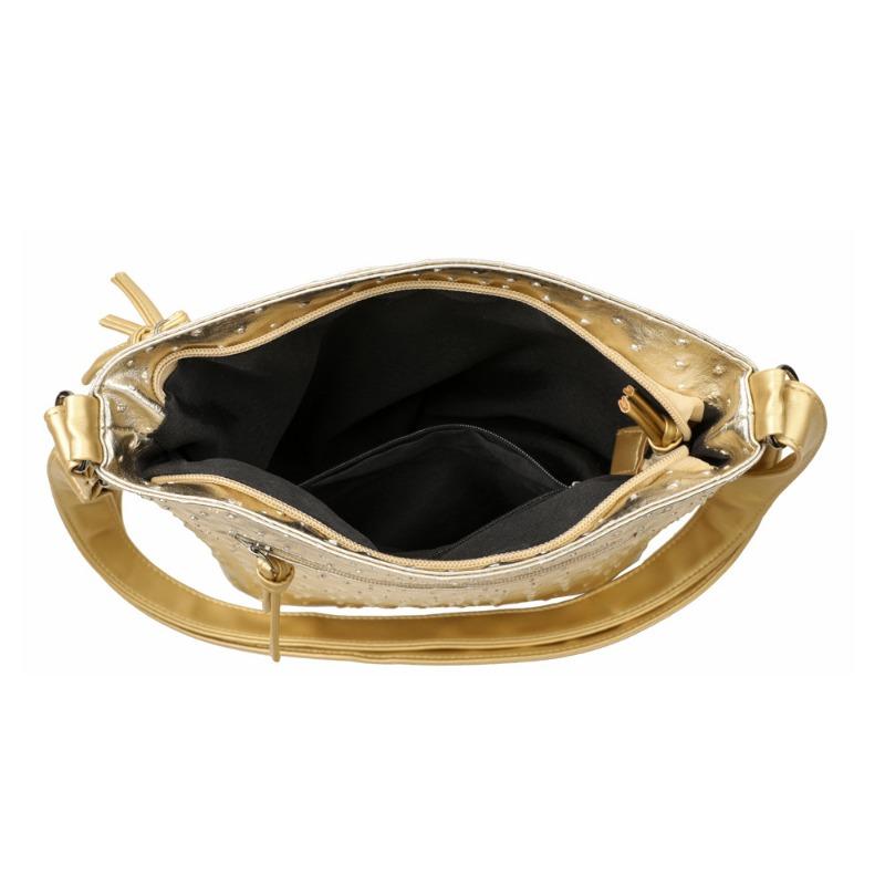 Bucket Bag, Casual Women's Bag, Simple Women's Single-shoulder Bag, Versatile and Multi-purpose Crossbody Bag