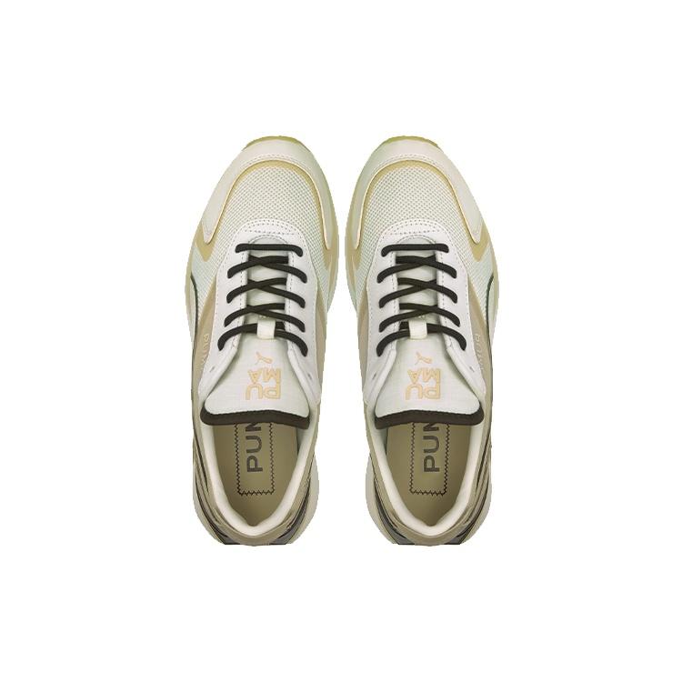 (WMNS) PUMA Cruise Rider Infuse 'Ivory Glow Pebble' Women's 382551-01