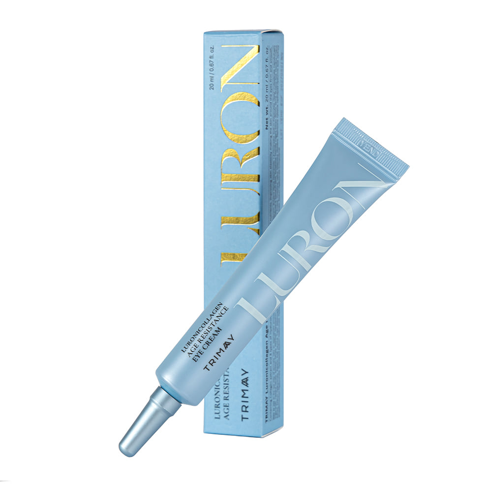 Luronic Collagen Age Resistance Eye Cream 20ml