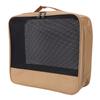 Camping Storage Bag Breathable Camp Storage   Kitchen Box for Outdoor Travel Large Capacity