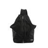 Zaino in Nylon dal Design di Nicchia per Donna Borsa a Spalla Personalizzata Trendy Grande Capacità Zaino Semplice e alla Moda