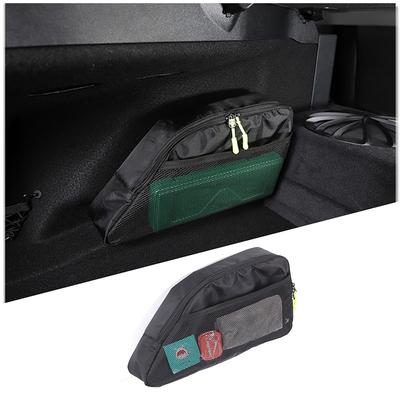 For Toyota GR Supra MK5 A90 2019-2026 Car Trunk Storage Bag Multifunctional Storage Bag Car Interior Accessories