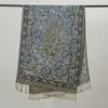 Luxury Winter Cashmere Shawl Lady Wrap Warm Autumn Scarves Design Print Female Foulard Cotton Stoles Scarf