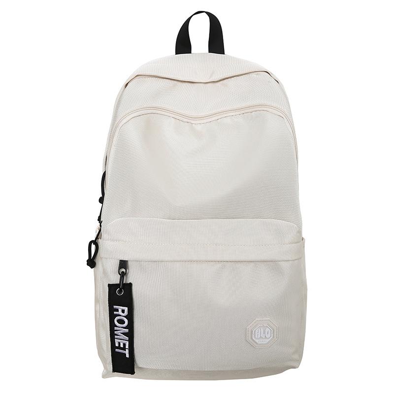 Children's Schoolbags Elementary School Girls Junior High School Students High School Students Boys Large Capacity Backpacks