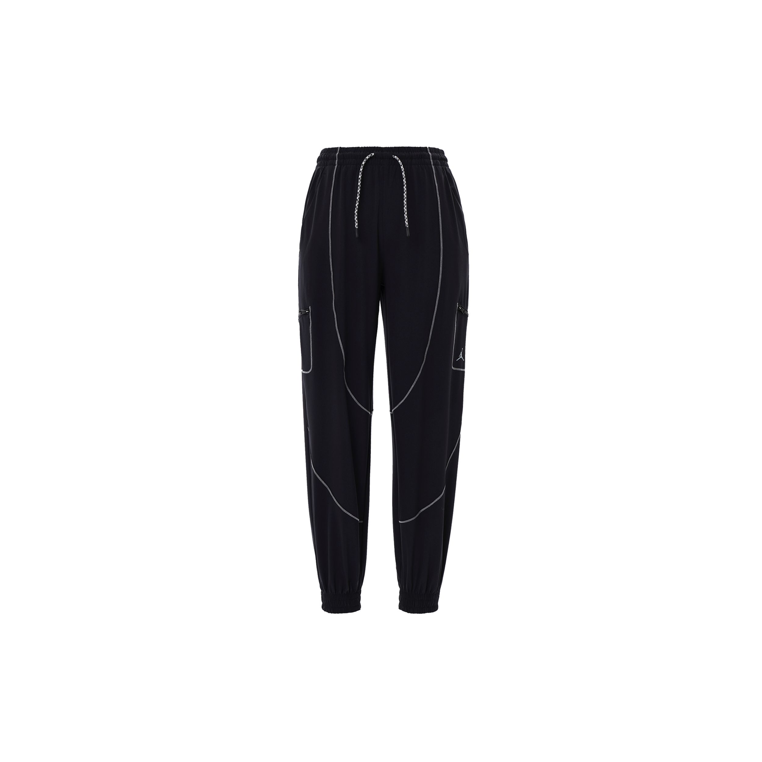 

Jordan Women s Sport Tunnel Woven Pants Black FB4660-010 S
