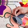 DIY Lernspielzeug: Bastelset Menschliche Organe für Kinder