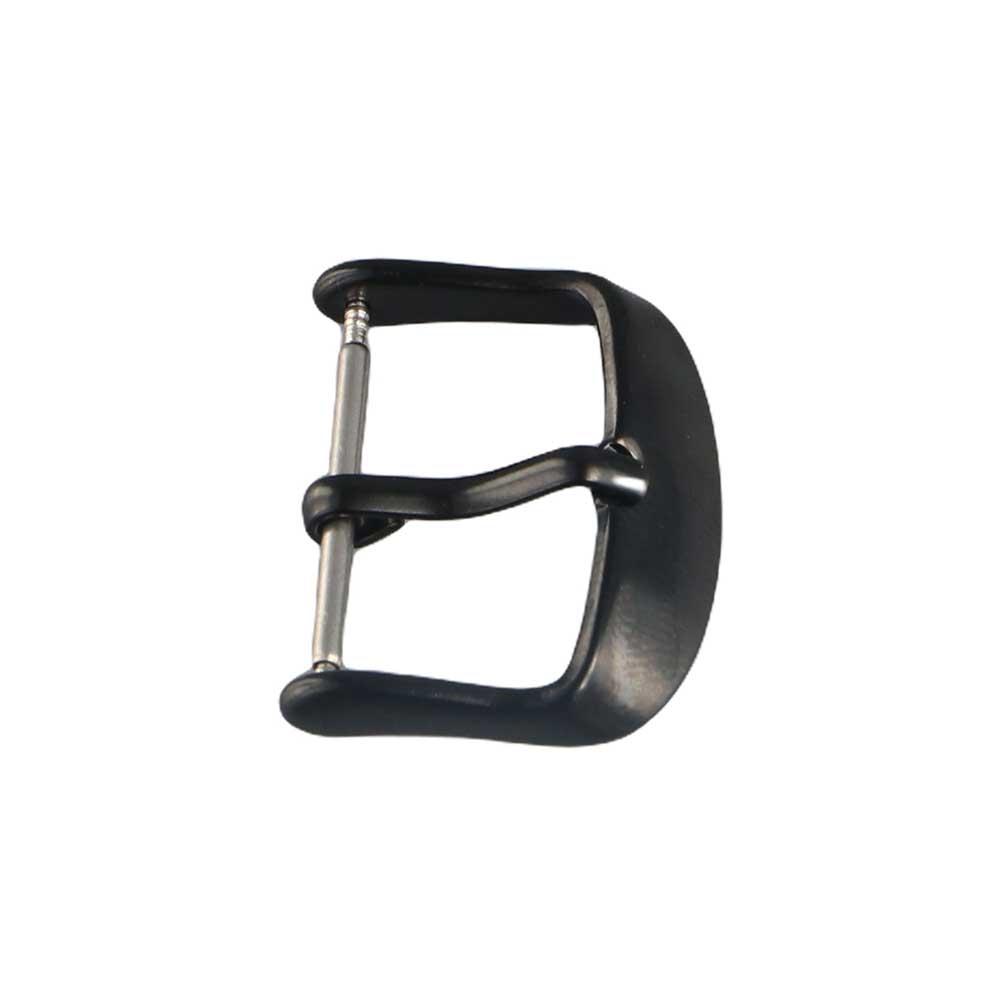 High Quality Replaceable Solid Watch Accessories Watch Strap Clasp Stainless Steel Watchband Buckle