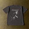 Jeff Buckley Musik Retro T-Shirt, Vintage Musik T-Shirt Unisex T-Shirt