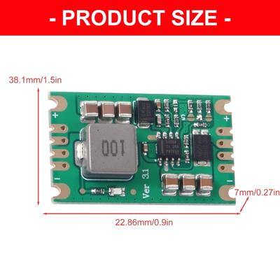 Moduli fai da te – Moduli elettronici