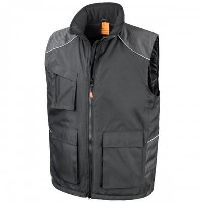 Unisex Work-Guard Vostex Bodywarmer / Vest / Workwear