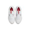 Nike Zoom Prevail Summit White Chile Red Men Sneakers Wolf-Grey Platinum-Tint DA1102-100