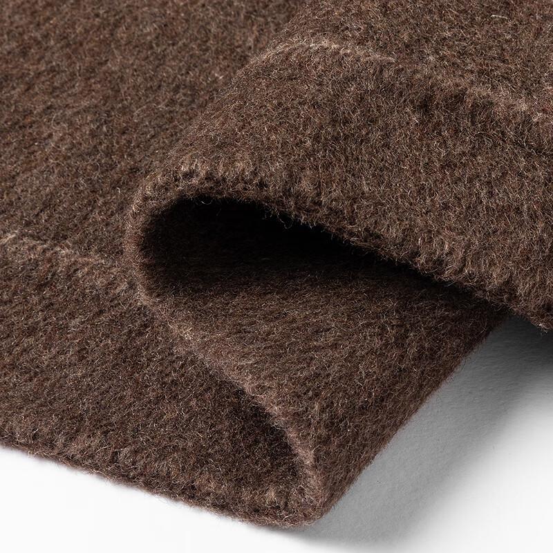 FAPAI Men's 69% Merino Wool Luxury Business Jacket