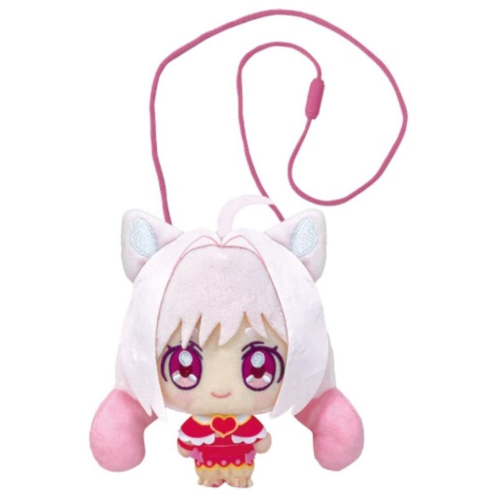 

Вкусная вечеринка PreCure Come Come Pretty Outing Pouch [период сёдзё]
