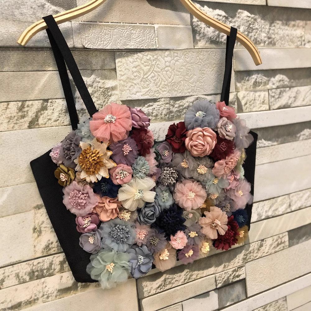 Trendige Farbblock-Weste mit Blumenmuster, kurz geschnitten, weich und ätherisch, mehrfarbig, trägerlos, vielseitige Oberbekleidung, Weste, leichter Stil