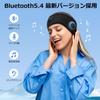 Sleep Bluetooth Wireless Band Sleep Slim HD Stereo Speakers for Ideal for Side and Great Gift for Men and Women LC-dolida Headphones, Headphones,