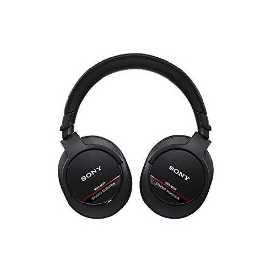 SONY MDR-M1ST High-resolution Compatible Monitor Headphones