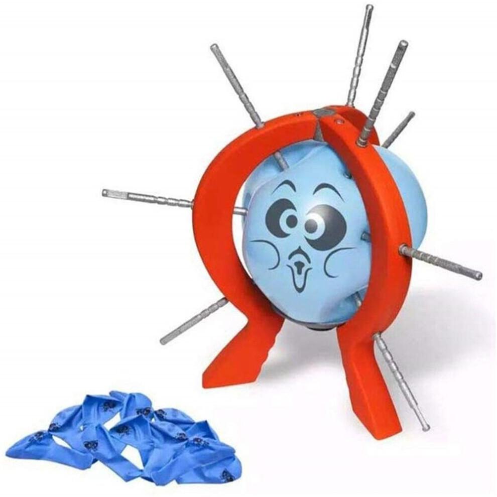 Boom BoomBalloon Party Board Game Adult Kids Funny Toy Spin Master Games
