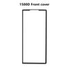 YTF dla Samsung Galaxy Z Fold 7 Etui z włókna węglowego aramidowego Pokrowiec Kevlar Ultra-cienki Fold6 Lekkie Etui ochronne Etui W26