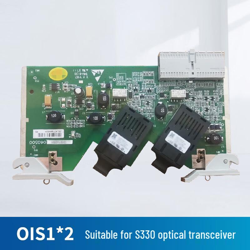 

ZTE S330 OIS1X2 S1.1 SDH Optical Interface Board