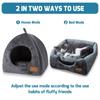 Pet Outdoor House Portable Indoor Cat Dog Bed For Home Travel Camping Outdoor Indoor Use Pet House For Small Cats Dogs supplies
