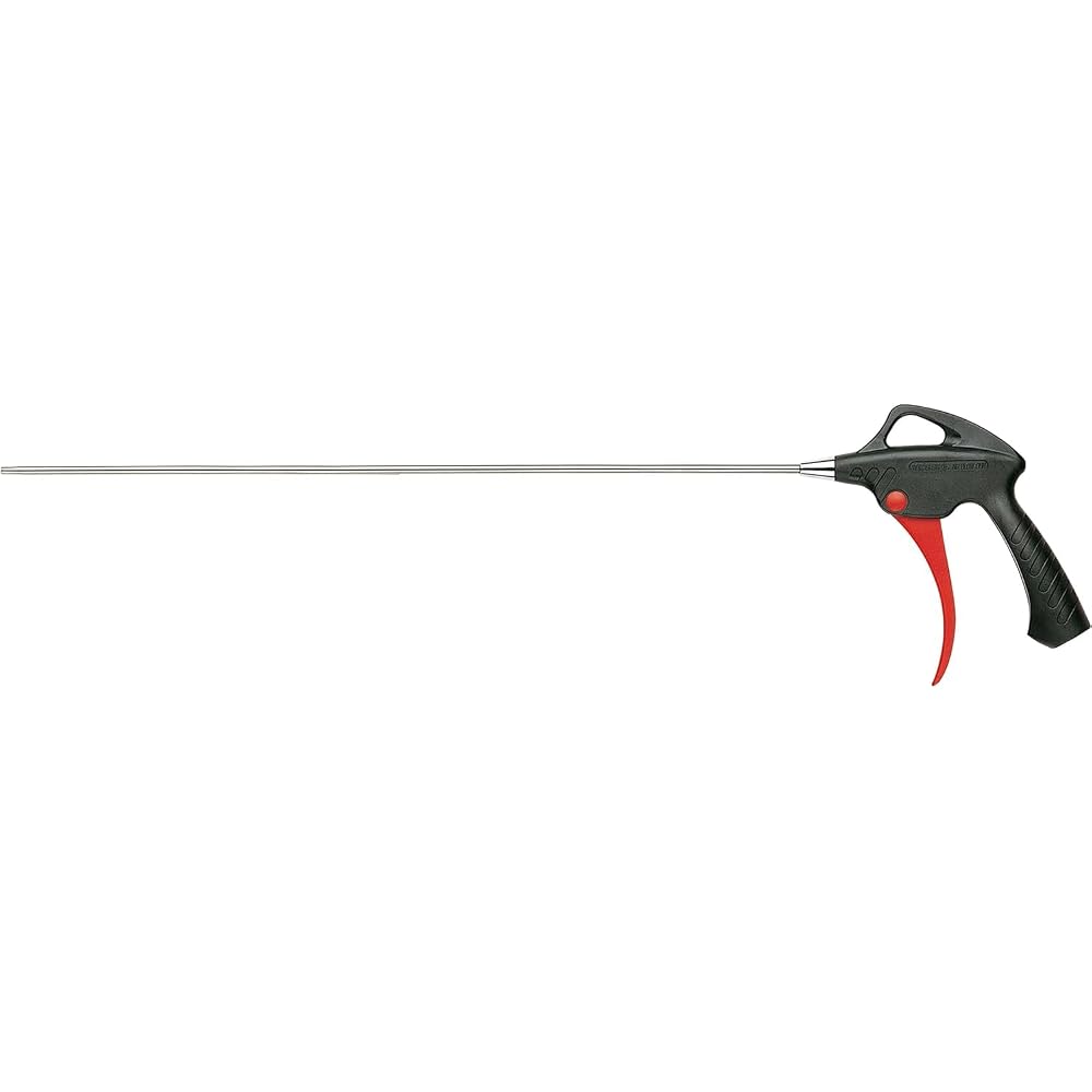 VESSEL (VESSEL) air duster standard long nozzle AD-2 300N