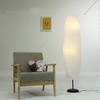 Rice Paper Floor Lamp Creative Tall Lamp Lights Living Only Lampshade