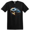 Tops – T-Shirts