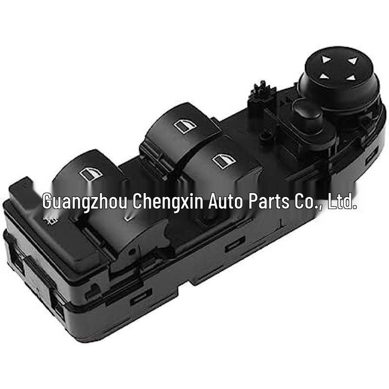 BMW Car Window Lifter Switch 61319122110 - Electric Window Controller Electric