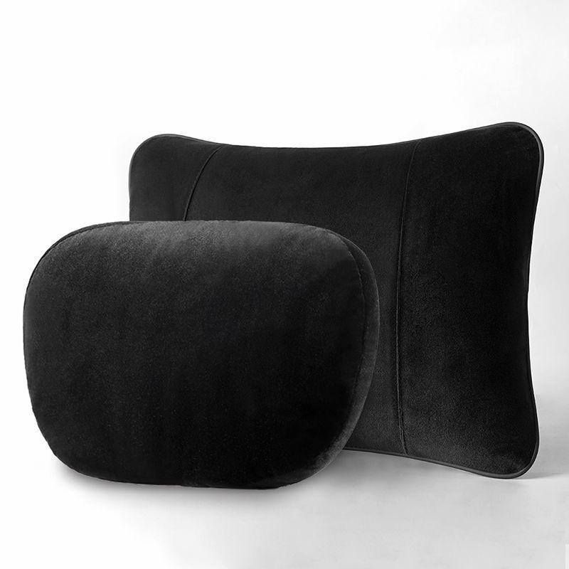 Mercedes-Benz S-Klasse Maybach Ganzjahres-Kopfstützenkissen (Paar)