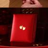 10Pcs High Quality  Year Red Envelope With Exquisite Patterns, Perfect For Student Exams, Graduation Ceremonies