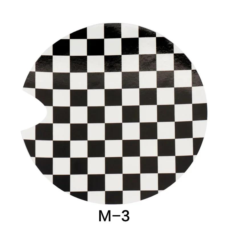 Vinyl Gas Fuel Tank Cap Cover Sticker for Mini Cooper S/One F55 F56 R55 R56 R60 R61 – Waterproof Decal Car Styling Accessory