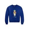 Толстовка Polo Ralph Lauren 211971736001