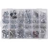 Schraubensatz für Yamaha Motorräder - 190PCS/210PCS Rennkit