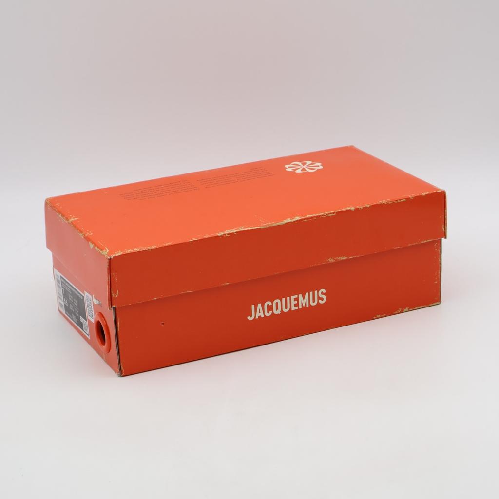 HV8547-200 Jacquemus Nike Women's Moon Shoe Fauna Brown (Womens's)