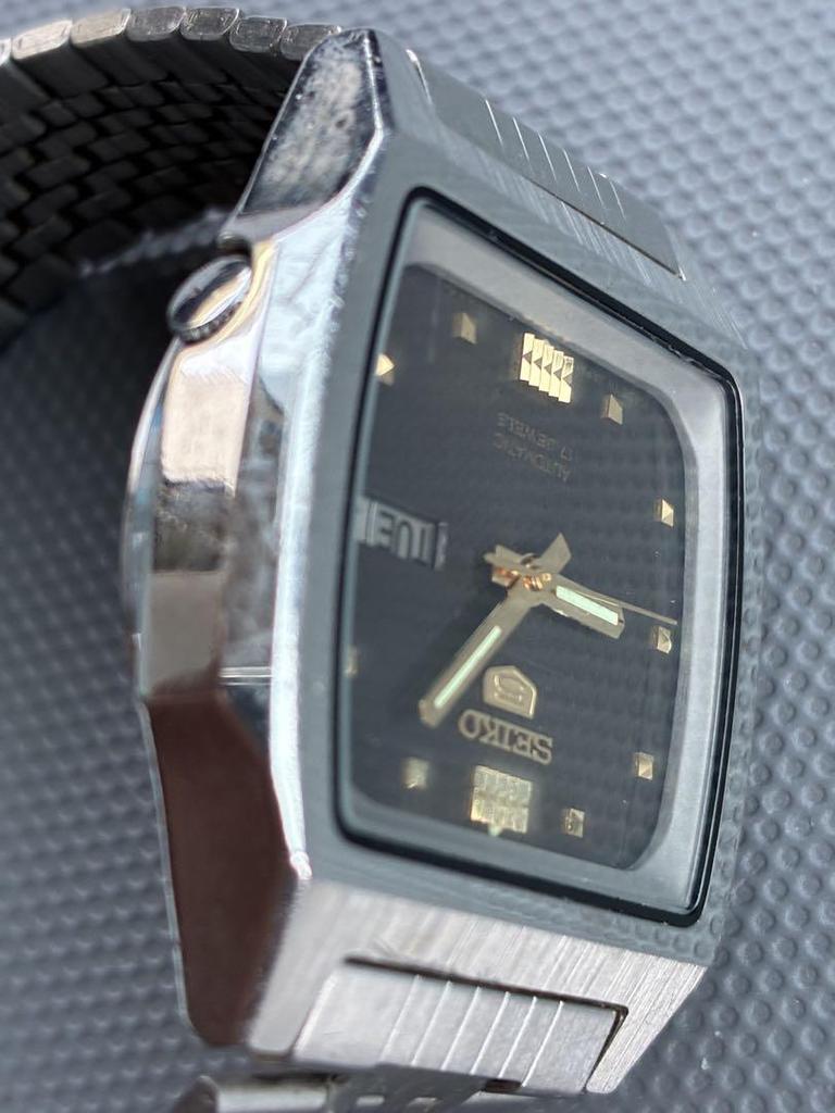 [USED] Super Seiko 5