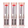 Vitamin Moisture Talk Tint Lip Balm 02 Glowing Red (3 Pieces)