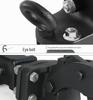 Haval H9 24-Model Gen 2 Rear Tow Hook & Ball Kit