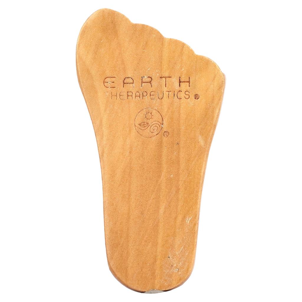 Earth Therapeutics, Footsie-Fußbürste, 1 Bürste