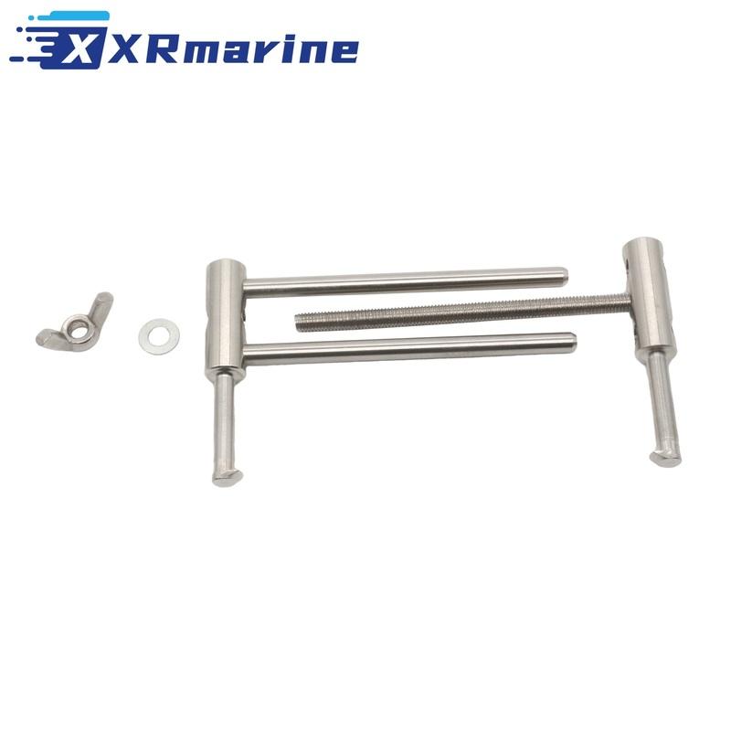 

Flexible Impeller Pull Tool Removal Puller For Volvo Penta 3.0 4.3 5.0 5.7 5.8 7.4