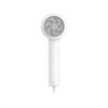 Xiaomi | Water Ionic Hair Dryer | H500 EU | 1800 W | Number of temperature settings 3 | Ionic function | White