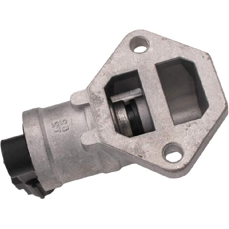 Idle Air Control Valve For Ford-Mondeo 3 1.8 2.0 1113873 1358402 1S7G9F715A-E LF0120660 LF0120660Z07 1S7G9F715AD 1S7G-9F715AD