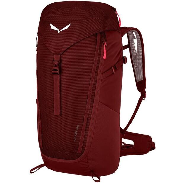 Рюкзак Salewa Alp Mate 30 red syrah (Damen) (00-0000001271-1570)