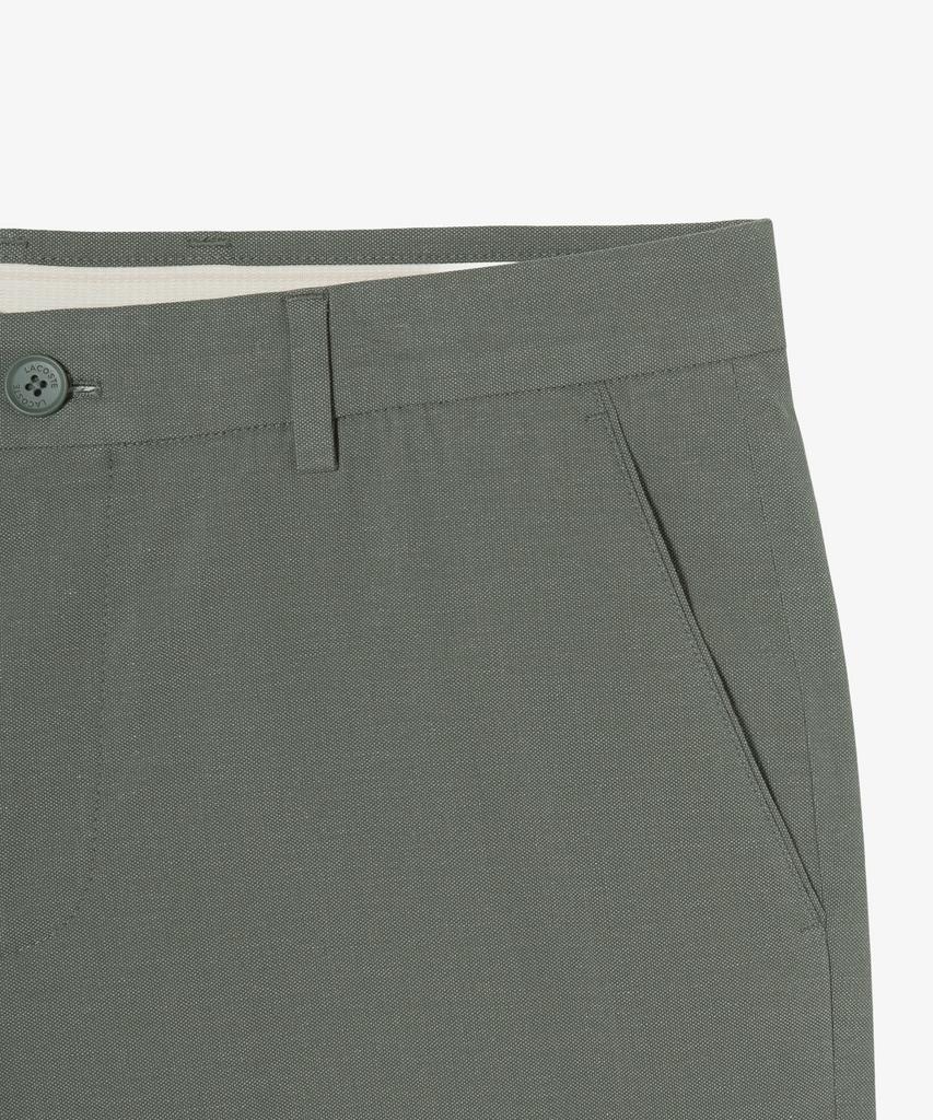 LACOSTE Men'S Chuyeonsa Chino Hh354E-56G Bmy