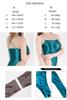 FATFANS Super High Leg Competition Crotch Replacement Shoulder Transparent Competition Swimsuit Smooth Sexy Sleeveless Shiny Cosplay Extreme Sexy