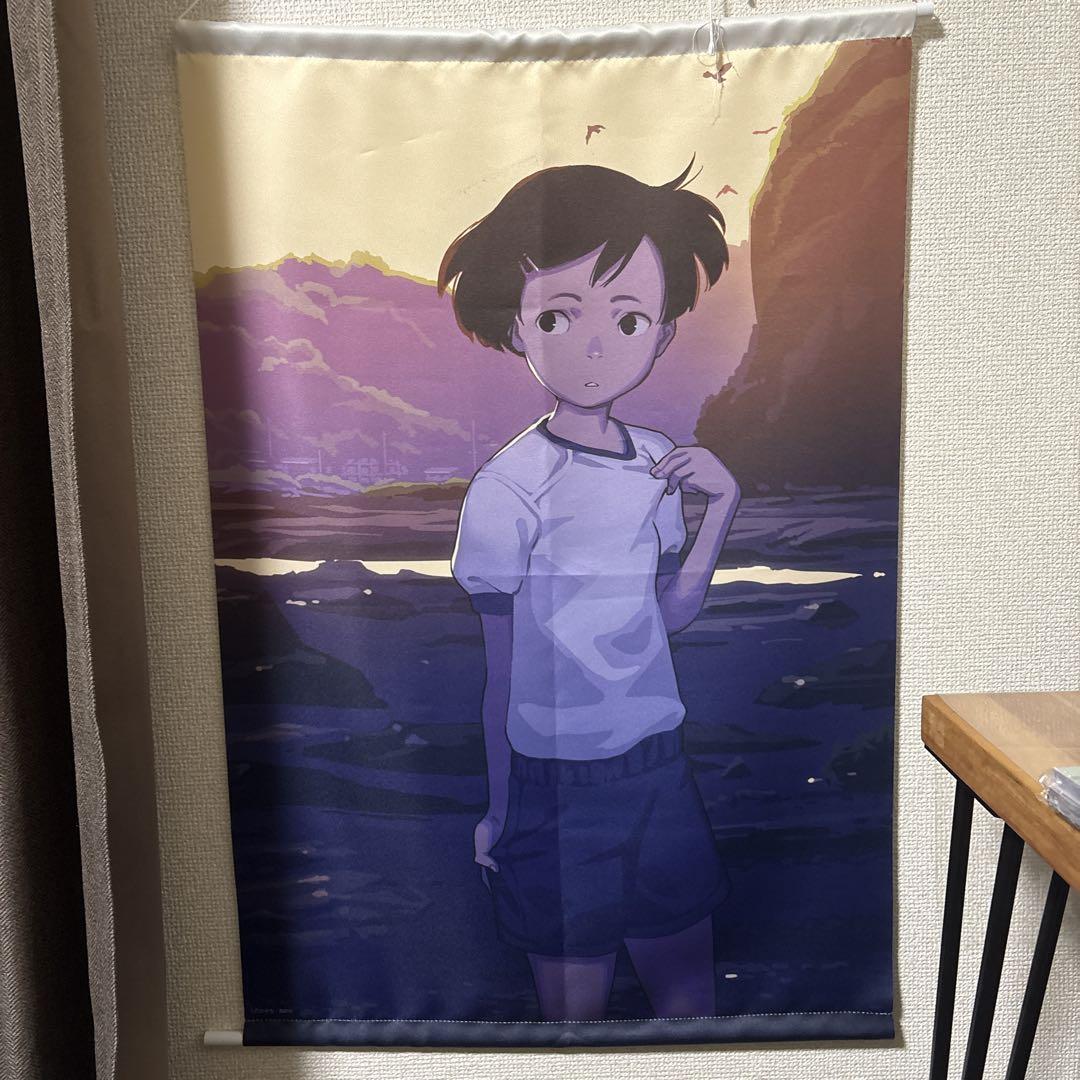 

[USED] Takamichi LO Art Collection 3on4 TAKAMICHI Tapestry